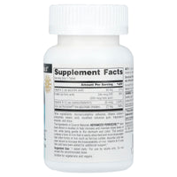 Source Naturals, Advanced Ferrochel™, 180 Tablets UPC 021078014560 | Hilife Vitamins