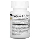 Source Naturals, Ferrochel®, Advanced 27 mg, 180 Tablets - [product_sku] | HiLife Vitamins