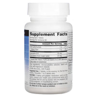 Source Naturals, Policosanol with Coenzyme Q10 10 mg, 120 Tablets UPC 021078014591 | Hilife Vitamins
