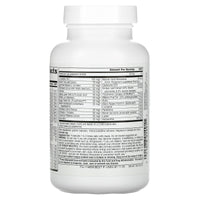 Source Naturals, Life Force Multiple, No Iron, 120 Capsules UPC 021078014911 | Hilife Vitamins