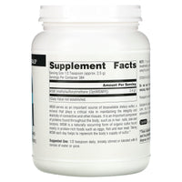 Source Naturals, MSM, 35 Oz gm UPC 021078014973 | Hilife Vitamins