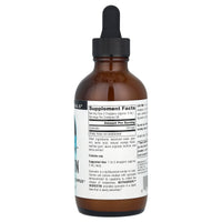 Source Naturals, NutraDrops™ Quercetin, 134 mg, 4 fl oz (118.28 ml) UPC 021078015239 | Hilife Vitamins
