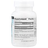 Source Naturals, Phase 2® Carbohydrate Blocker, 500 mg, 60 Tablets UPC 021078015604 | Hilife Vitamins