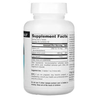 Source Naturals, Coral Calcium 600 mg, 120 Tablets UPC 021078015635 | HiLife Vitamins