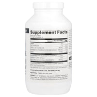 Source Naturals, Glucosamine Chondroitin Complex With MSM, 240 Tablets UPC 021078015765 | Hilife Vitamins