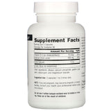 Source Naturals, Coral Calcium 600 mg, 120 Capsules - [product_sku] | HiLife Vitamins