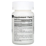 Source Naturals, Potassium Iodide 32.5 mg, 120 Tablets - [product_sku] | HiLife Vitamins