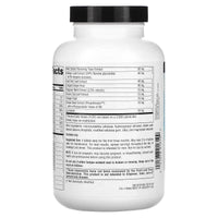 Source Naturals, Prosta-Response, 180 Tablets UPC 021078016199 | Hilife Vitamins