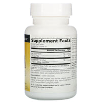 Source Naturals, Pomegranate Extract 500 mg, 60 Tablets UPC 021078016274 | Hilife Vitamins