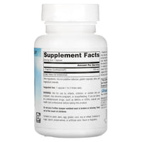 Source Naturals, Serene Science® L-Theanine 200 mg, 60 Capsules UPC 021078016465 | Hilife Vitamins