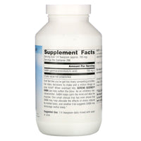 Source Naturals, Serene Science® GABA 750 mg, 8 Oz oz UPC 021078016724 | Hilife Vitamins