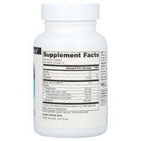 Source Naturals, NKO® Neptune Krill Oil 500 mg, 30 Softgels UPC 021078017127 | HiLife Vitamins