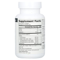 Source Naturals, NKO® Neptune Krill Oil 500 mg, 60 Tablets UPC 021078017134 | Hilife Vitamins