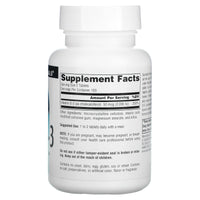 Source Naturals, Vitamin D-3 1000 IU, 200 Tablets UPC 021078017929 | HiLife Vitamins