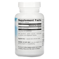 Source Naturals, Serene Science Holy Basil Extract 450 mg, 120 Capsules