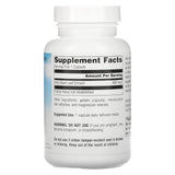 Source Naturals, Serene Science Holy Basil Extract 450 mg, 120 Capsules - [product_sku] | HiLife Vitamins