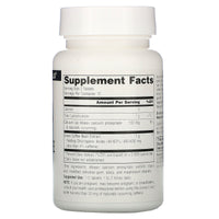 Source Naturals, Green Coffee Extract 500 mg, 30 Tablets UPC 021078018704 | HiLife Vitamins