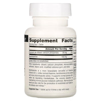 Source Naturals, Benfotiamine 150 mg, 60 Tablets UPC 021078019060 | Hilife Vitamins