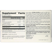 Source Naturals, Yaeyama Chlorella 200 mg, Box, 300 Tablets UPC 021078019299 | Hilife Vitamins