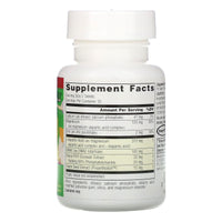 Source Naturals, Attentive Child™, 60 Tablets UPC 021078019466 | Hilife Vitamins