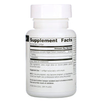 Source Naturals, Astaxanthin 2 mg, 30 Softgels UPC 021078019541 | Hilife Vitamins