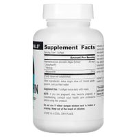 Source Naturals, Astaxanthin 2 mg, 120 Softgels UPC 021078019565 | Hilife Vitamins