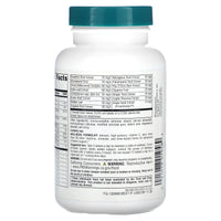 Source Naturals, Wellness Formula®, (CA Formula), 90 Tablets UPC 021078019589 | Hilife Vitamins