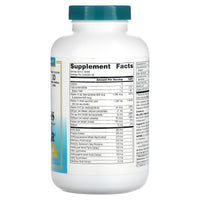 Source Naturals, Wellness Formula®, (CA Formula), 180 Tablets UPC 021078019596 | Hilife Vitamins