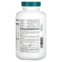 Source Naturals, Wellness Formula®, (CA Formula), 180 Tablets UPC 021078019596 | HiLife Vitamins