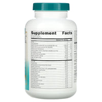 Source Naturals, Wellness Formula, Ca Formula, 240 Capsules UPC 021078019626 | Hilife Vitamins