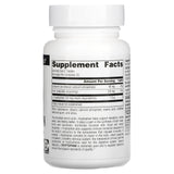 Source Naturals, L-Tryptophan 500 mg, 60 Tablets - [product_sku] | HiLife Vitamins