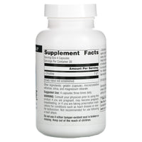 Source Naturals, L-Citrulline 500 mg, 120 Capsules