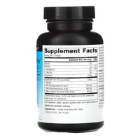 Source Naturals, Arctic Pure® Omega-3 Fish Oil, Ultra Potency 850 mg, 60 Softgels UPC 021078020134 | Hilife Vitamins