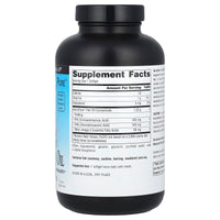 Source Naturals, Arctic Pure Omega-3 Fish Oil, Ultra Potency 850 mg, 120 Softgels UPC 021078020141 | Hilife Vitamins
