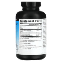 Source Naturals, Arctic Pure, Enteric Coated Ultra Potency, Omega-3 Fish Oil, 850 mg, 120 Softgels UPC 021078020172