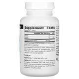 Source Naturals, Ubiquinol Coqh 100 mg, 90 Softgels - [product_sku] | HiLife Vitamins