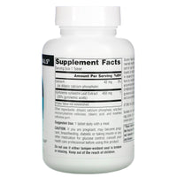 Source Naturals, Gymnema Sylvestre 450 mg, 120 Tablets UPC 021078021612 | Hilife Vitamins