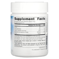 Source Naturals, Serene Science Magnesium Serene Berry, 5 Oz UPC 021078022046 | Hilife Vitamins
