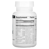 Source Naturals, Pycnogenol® Supreme™, 30 Tablets UPC 021078022190 | Hilife Vitamins