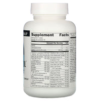 Source Naturals, Pycnogenol® Supreme™, 60 Tablets UPC 021078022206 | Hilife Vitamins