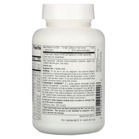 Source Naturals, Pycnogenol® Supreme™, 60 Tablets UPC 021078022206 | Hilife Vitamins