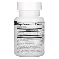Source Naturals, GastricSoothe™, 30 Capsules UPC 021078022954 | Hilife Vitamins