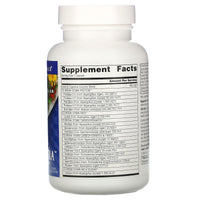 Source Naturals, Essential Enzymesultra, 120 Capsules UPC 021078023326 | Hilife Vitamins