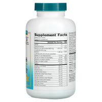 Source Naturals, Wellness Formula, Non Echinacea, 180 Tablets UPC 021078024408 | Hilife Vitamins
