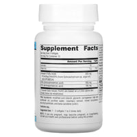 Source Naturals, Vegan Omega-3s EPA-DHA 300 mg, 30 Softgels Vegi Vegan Softgels UPC 021078024583 | Hilife Vitamins