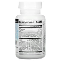 Source Naturals, Male Nitro®, 30 Tablets UPC 021078024750 | Hilife Vitamins