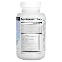 Source Naturals, Male Nitro®, 120 Tablets UPC 021078024774 | HiLife Vitamins