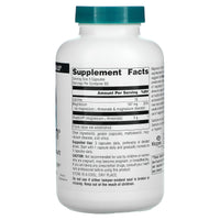 Source Naturals, Magtein, 180 Capsules UPC 021078024866 | Hilife Vitamins