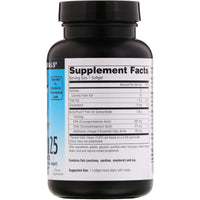 Source Naturals, Arctic Pure® Omega-3 1125 Enteric Coated Fish Oil 1125 mg, 60 Softgels UPC 021078024880 | Hilife Vitamins