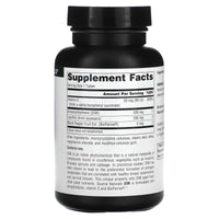 Source Naturals, DIM 200 mg, 60 Tablets UPC 021078025894 | HiLife Vitamins